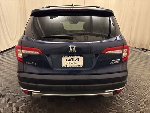 Used 2022 Honda Pilot Touring image 6