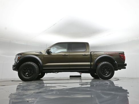 Used 2025 Ford F150 Raptor image 8