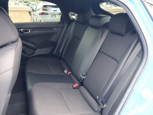 Used 2024 Honda Civic Sport image 34