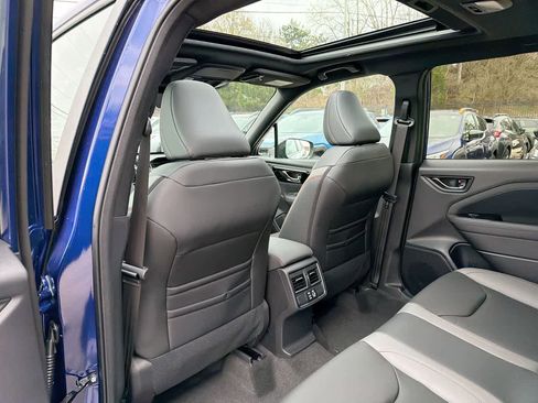 New 2026 Subaru Forester Sport AWD/4WD image 23