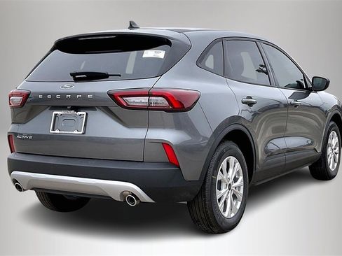 New 2026 Ford Escape Active image 20