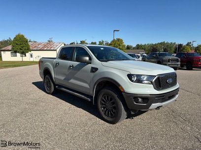 Used 2023 Ford Ranger XLT w/ Equipment Group 302A High