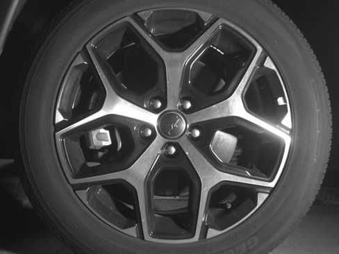 Used 2025 Jeep Compass Limited image 12