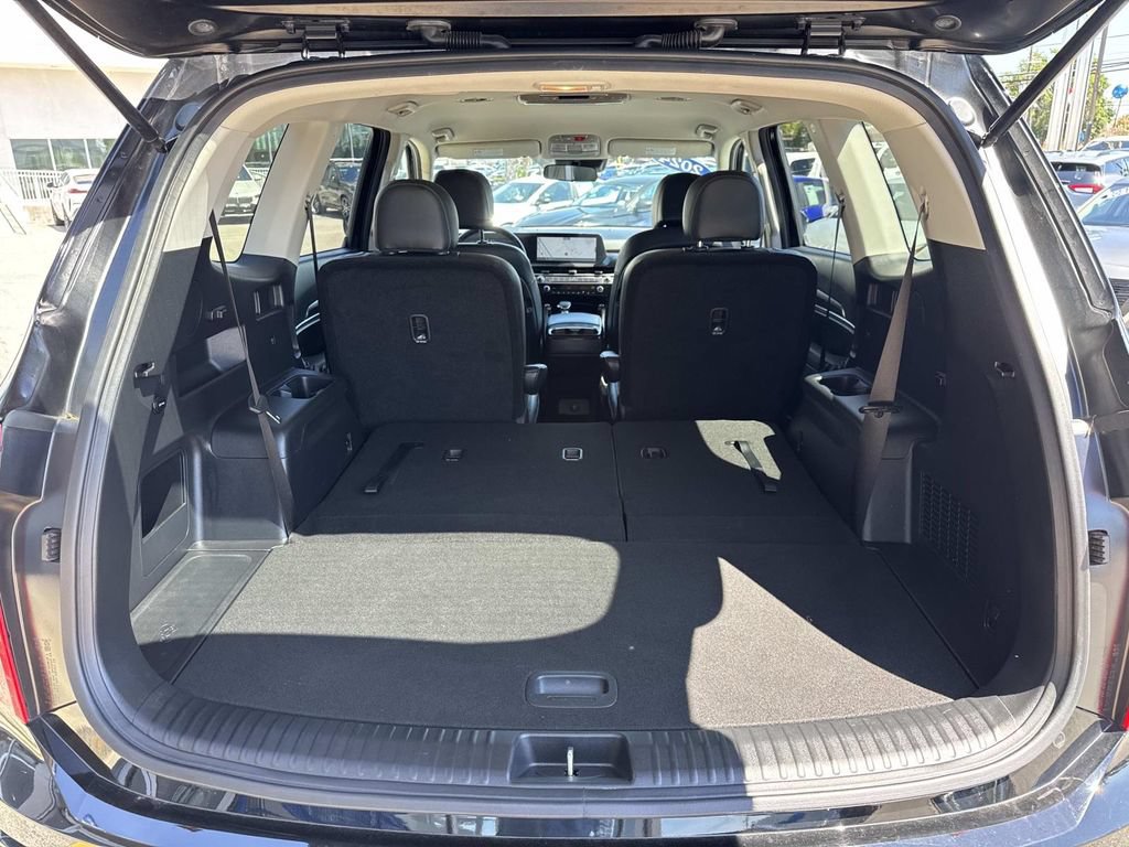 Used 2024 Kia Telluride S FWD image 9