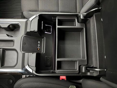 New 2026 GMC Sierra 1500 Elevation image 28