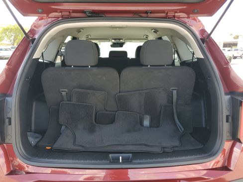 Used 2024 Kia Sorento LX image 15