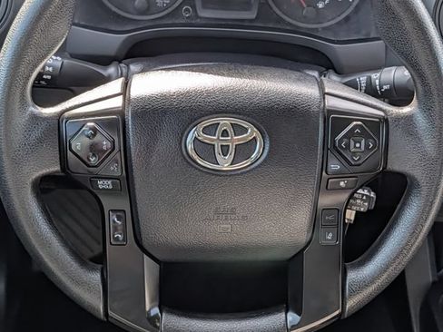Used 2023 Toyota Tacoma SR AWD/4WD image 13