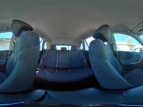 Used 2025 Toyota RAV4 LE image 41