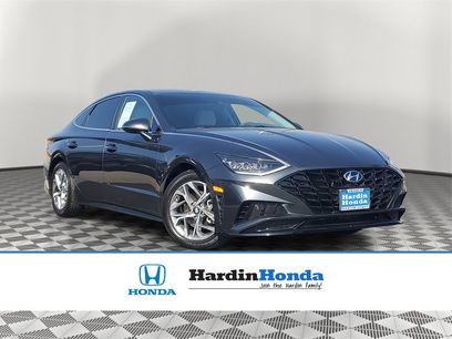 Used 2023 Hyundai Sonata SEL