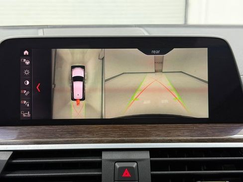 Used 2020 BMW X3 sDrive30i w/ Convenience Package image 22