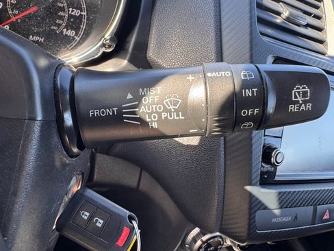 Used 2024 Mitsubishi Outlander Sport AWD image 40