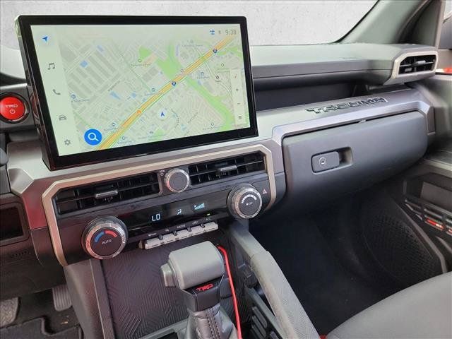 Used 2026 Toyota Tacoma TRD Off-Road AWD/4WD image 22