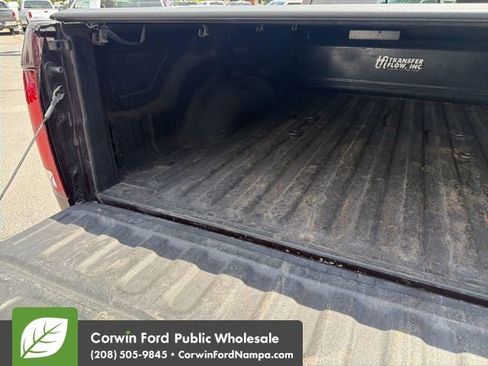 Used 2004 Dodge Ram 2500 Truck SLT w/ Trailer Tow Group RWD image 18