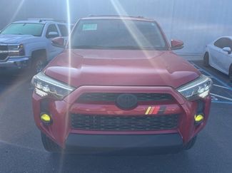 Used 2014 Toyota 4Runner SR5 video 2