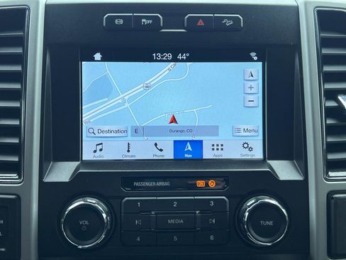 Used 2019 Ford F350 Lariat w/ Lariat Value Package image 28