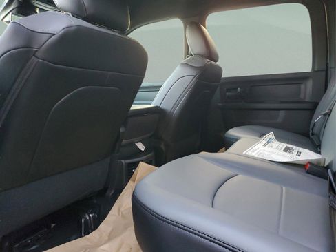 New 2026 RAM 3500 Tradesman w/ Safety Group image 7