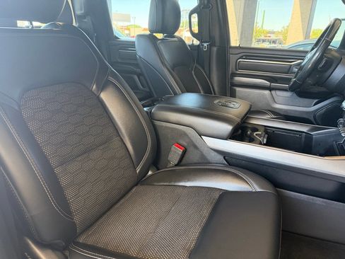 Used 2019 RAM 1500 Sport w/ Level 2 Equipment Group AWD/4WD image 33