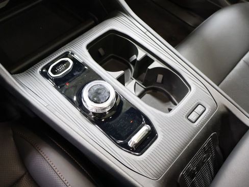 New 2026 Jeep Cherokee Overland image 23