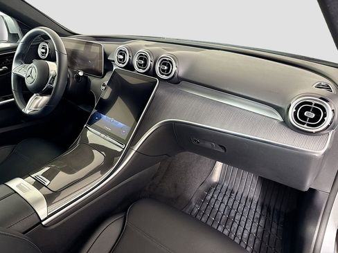 Used 2022 Mercedes-Benz C 300 4MATIC Sedan image 29