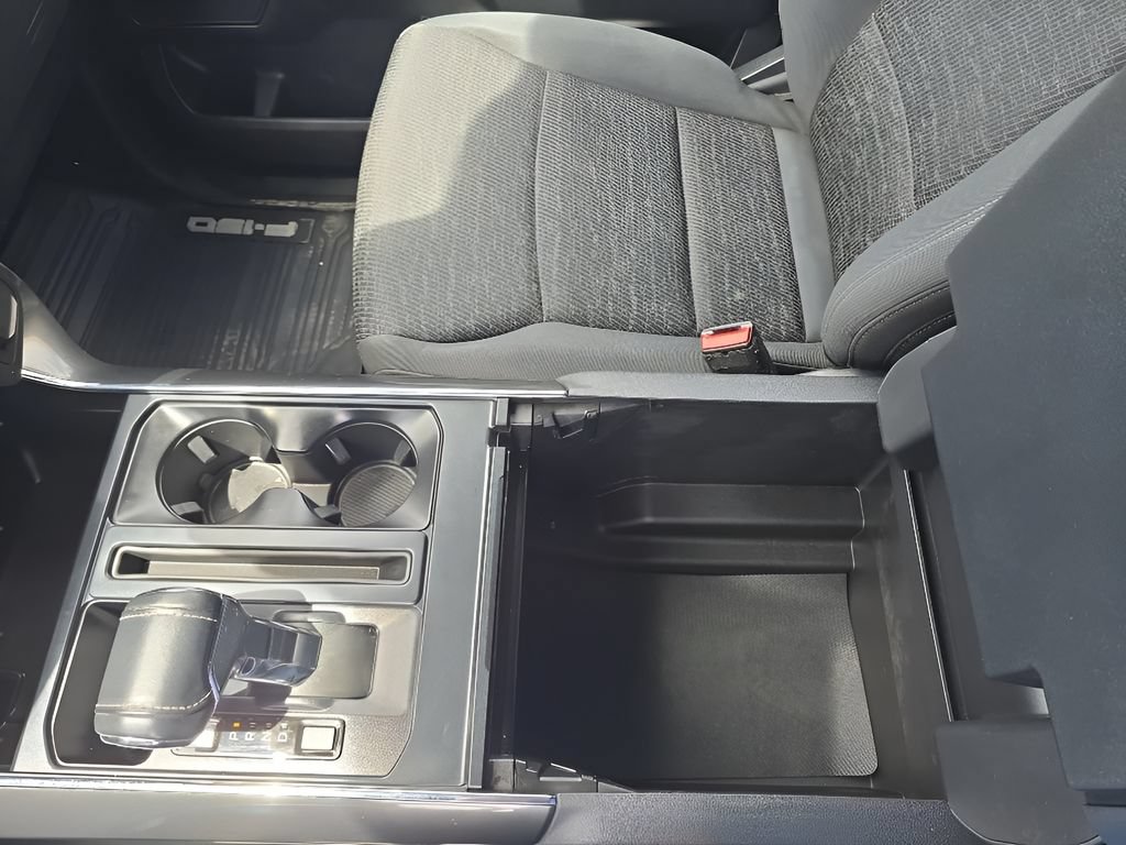 Used 2022 Ford F150 XLT w/ Equipment Group 302A High AWD/4WD image 17