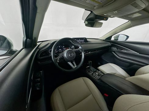 Used 2025 MAZDA CX-30 AWD 2.5 S w/ Preferred Package image 18