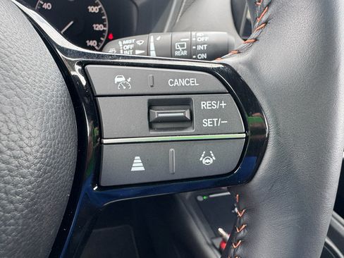 Used 2026 Honda HR-V Sport image 14