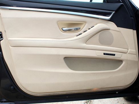 Used 2015 BMW 528i xDrive Sedan image 10