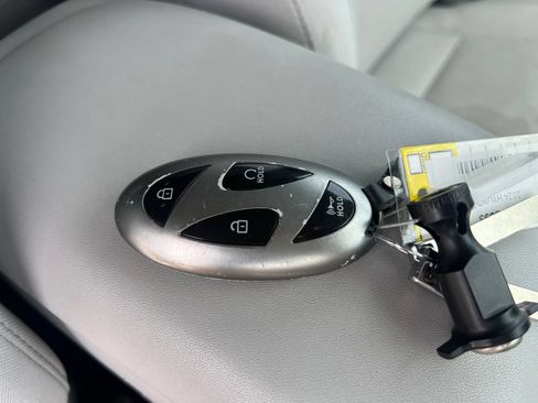 Used 2024 Hyundai Kona SEL FWD image 36