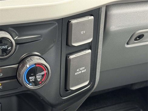 New 2025 Ford F450 XL image 16