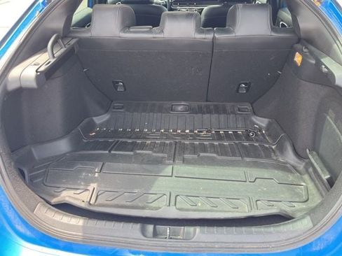 Used 2024 Honda Civic Sport Touring image 9