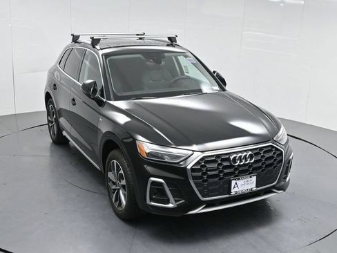 Used 2024 Audi Q5 2.0T Premium w/ Convenience Package AWD/4WD image 62