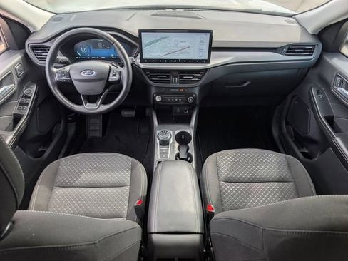 Used 2024 Ford Escape Active w/ Tech Pack #2 FWD image 11