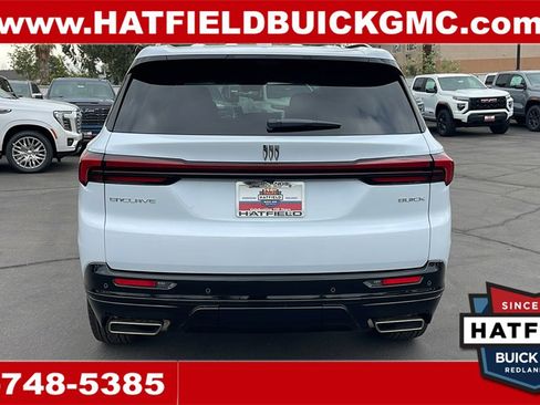 New 2026 Buick Enclave Sport Touring w/ Power Package image 4