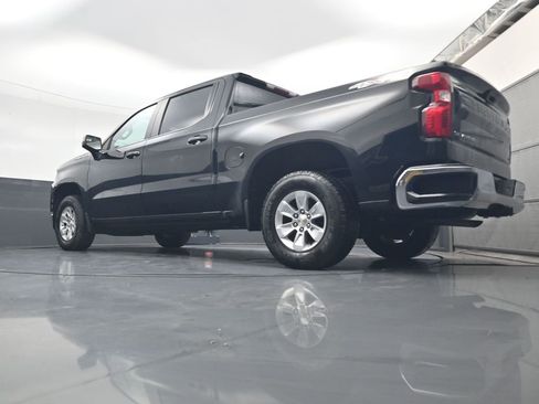 Used 2019 Chevrolet Silverado 1500 LT image 15