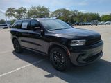 New 2026 Dodge Durango GT w/ Blacktop Package image 2