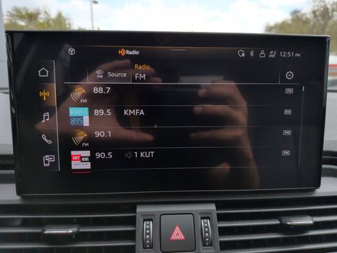 Used 2022 Audi Q5 2.0T Premium Plus w/ Premium Plus Package image 22