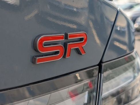 New 2026 Nissan Sentra SR FWD image 11