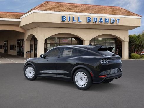New 2025 Ford Mustang Mach-E GT AWD/4WD image 26