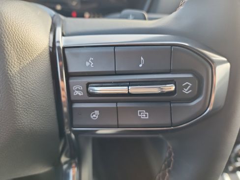 New 2026 GMC Terrain AT4 w/ LPO, Floor Liner Package image 18