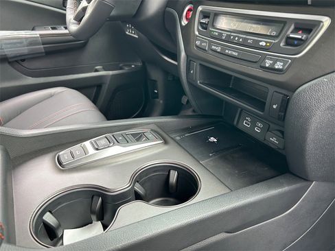New 2025 Honda Ridgeline TrailSport image 17