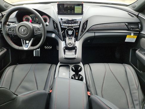 New 2026 Acura RDX A-Spec AWD/4WD image 17