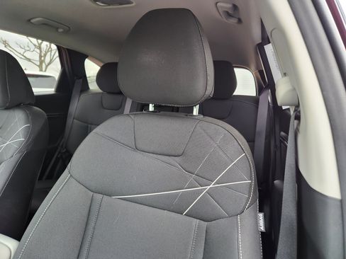 Certified 2022 Hyundai Tucson SEL w/ Cargo Package image 12