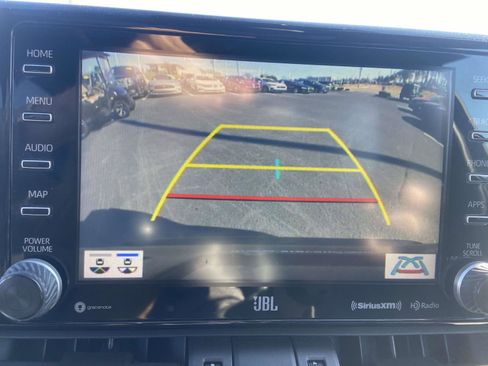 Used 2020 Toyota RAV4 XSE image 28