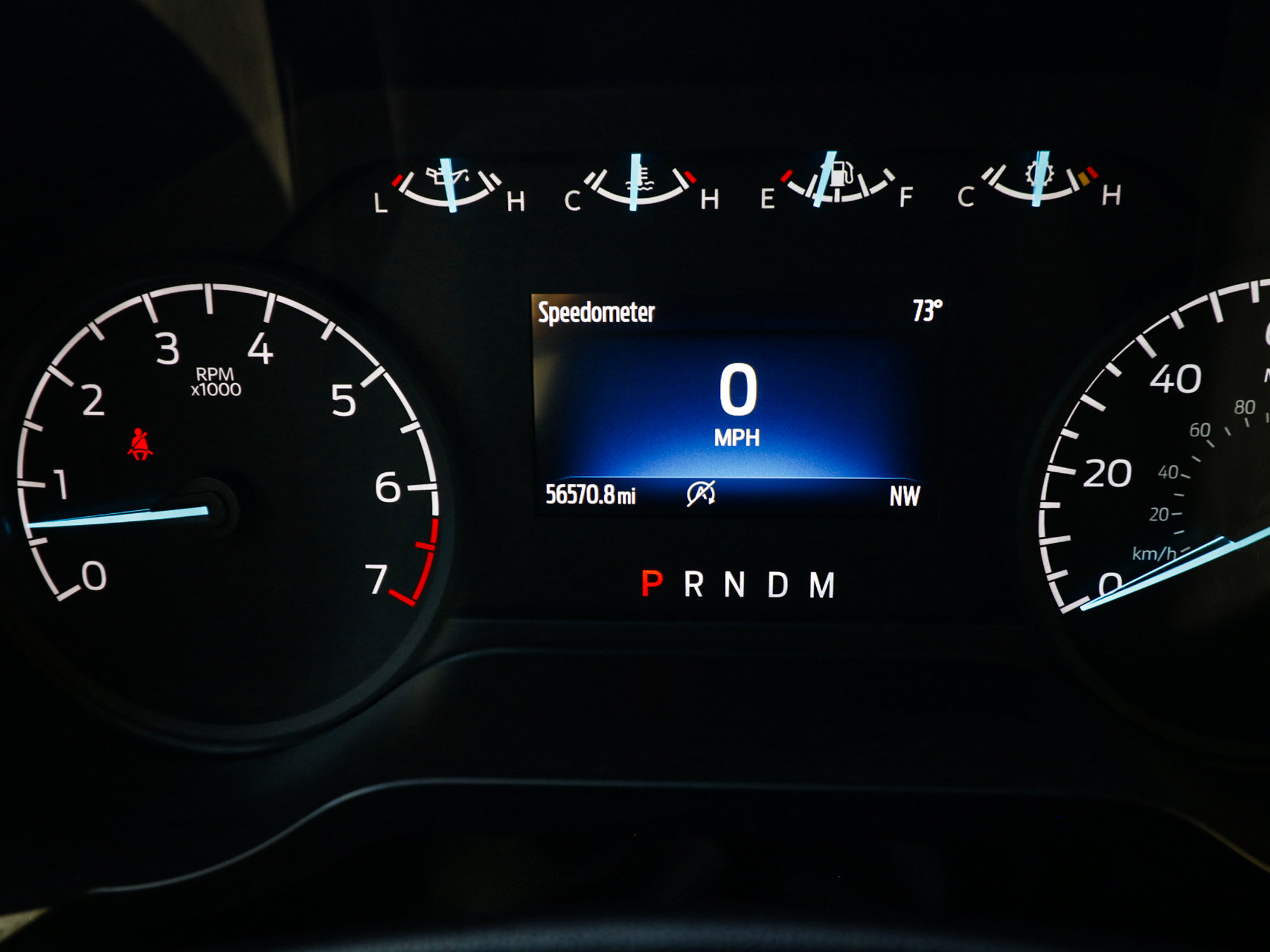 Used 2021 Ford F150 XLT AWD/4WD image 22