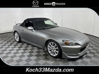 Used 2005 Honda S2000 Base 360° Tour