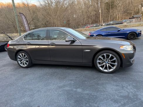 Used 2013 BMW 535i xDrive XI image 13
