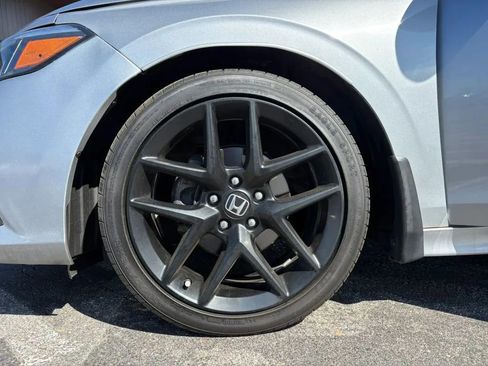 Used 2022 Honda Civic Sport image 24