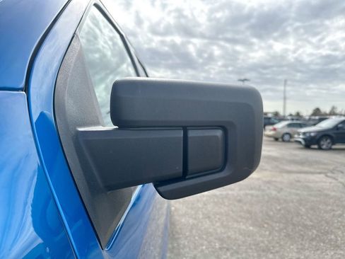 Used 2021 Ford F150 XLT w/ Equipment Group 301A Mid image 11