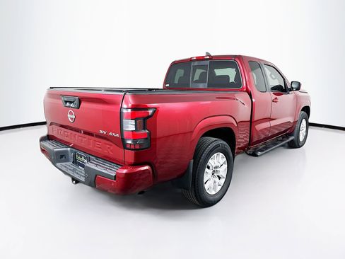 Used 2022 Nissan Frontier SV image 9