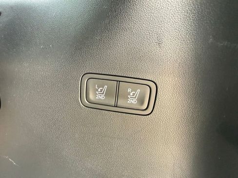 Certified 2024 Hyundai Santa Fe Limited FWD image 26